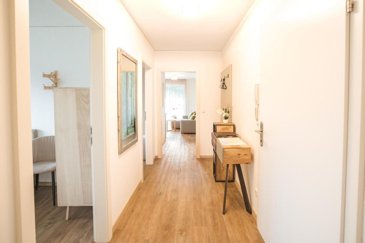 Appartement Haus Bachinger à Mondsee Extérieur photo