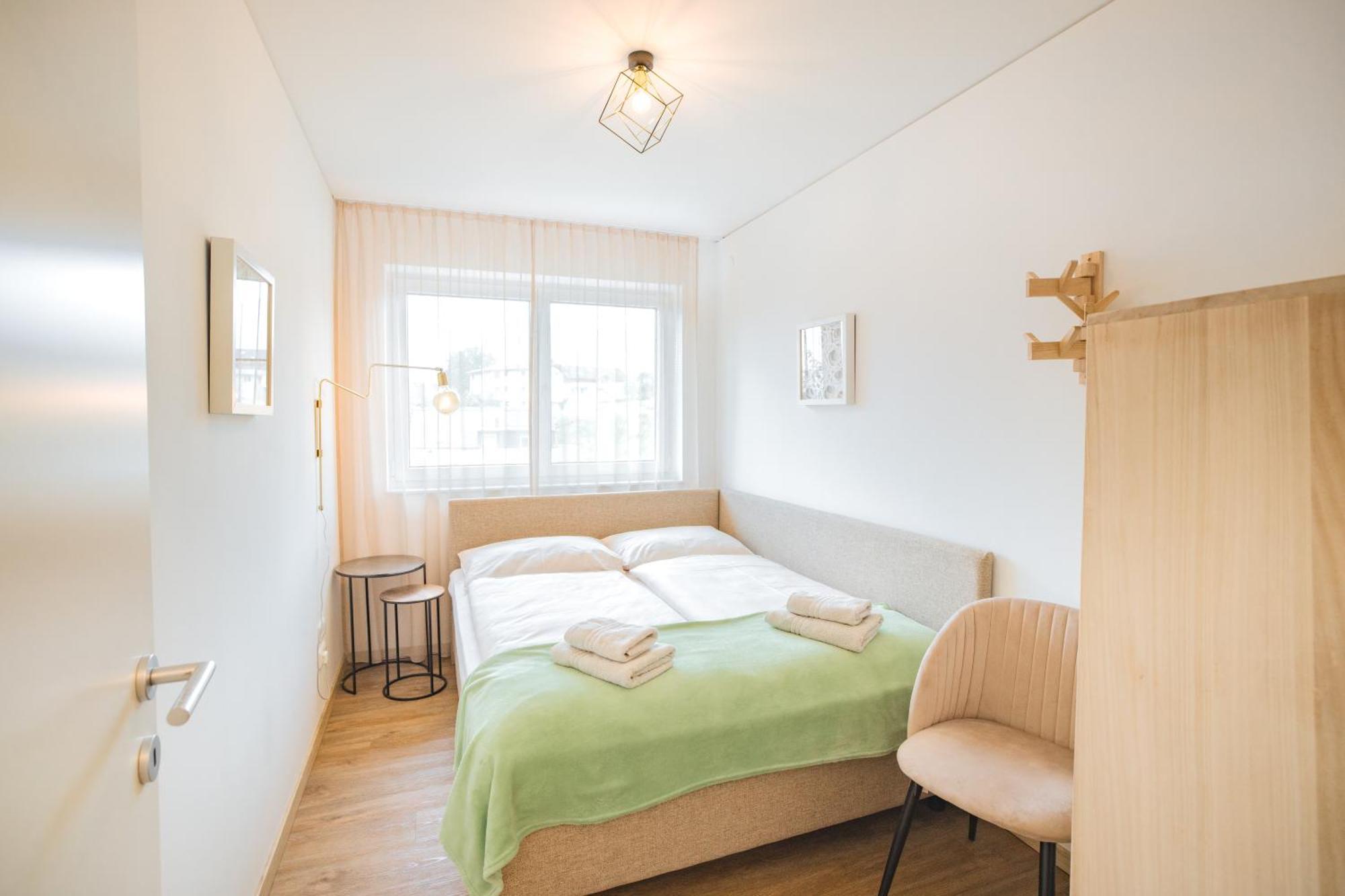 Appartement Haus Bachinger à Mondsee Extérieur photo
