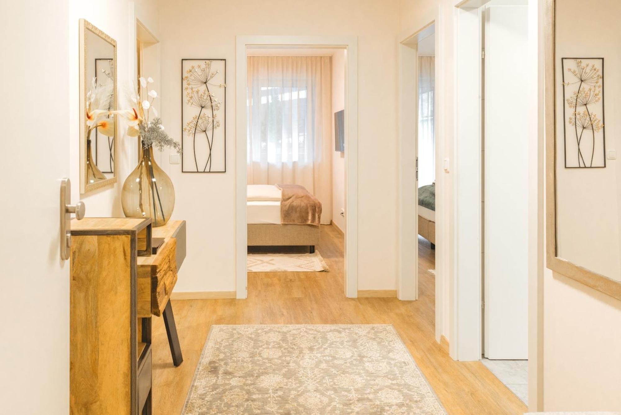 Appartement Haus Bachinger à Mondsee Extérieur photo