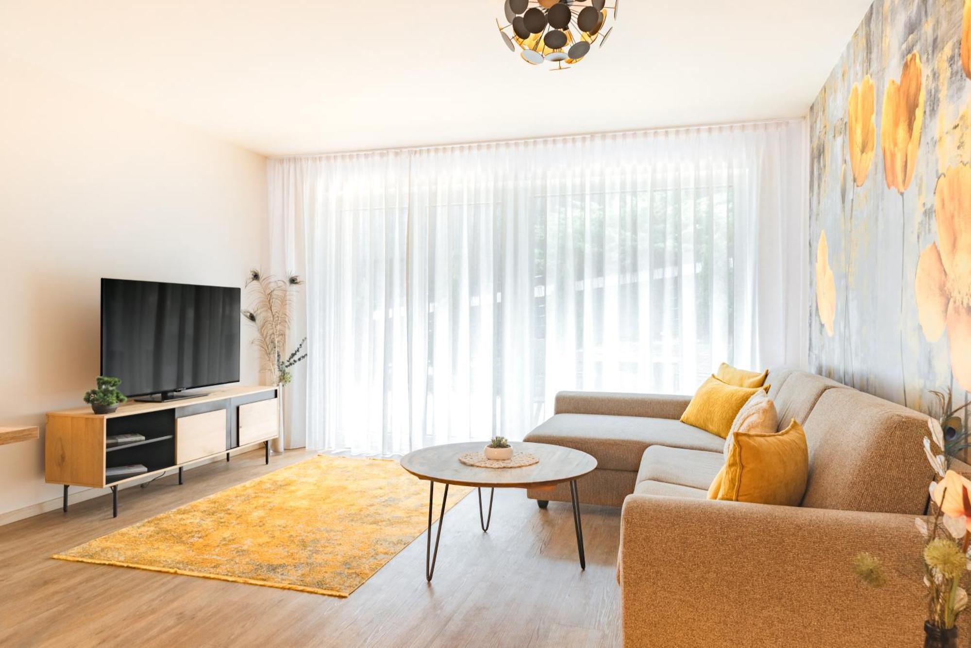 Appartement Haus Bachinger à Mondsee Extérieur photo