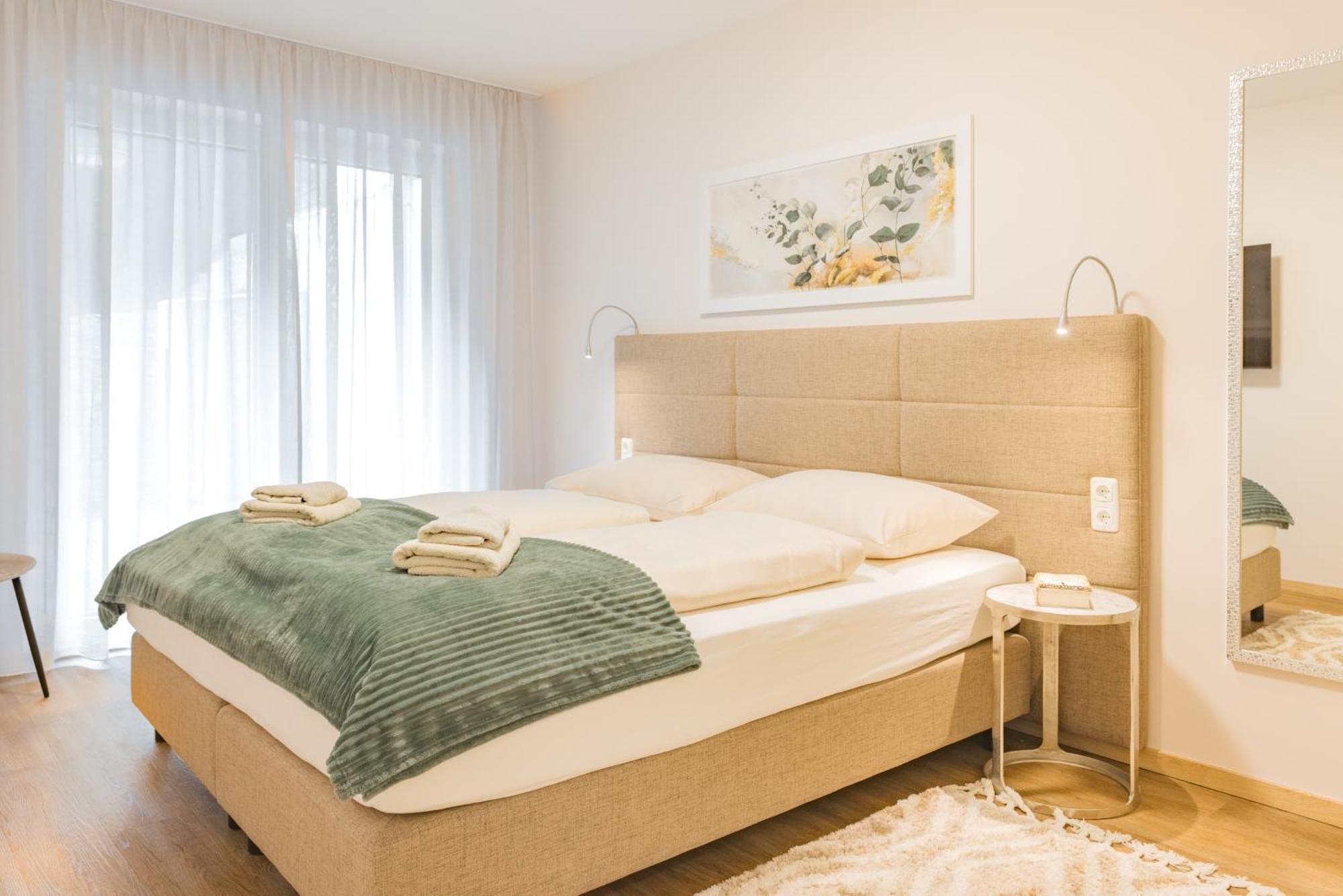 Appartement Haus Bachinger à Mondsee Extérieur photo